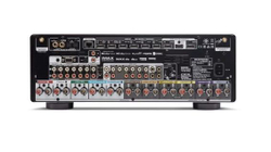 AV усилитель Marantz CINEMA 50 Black