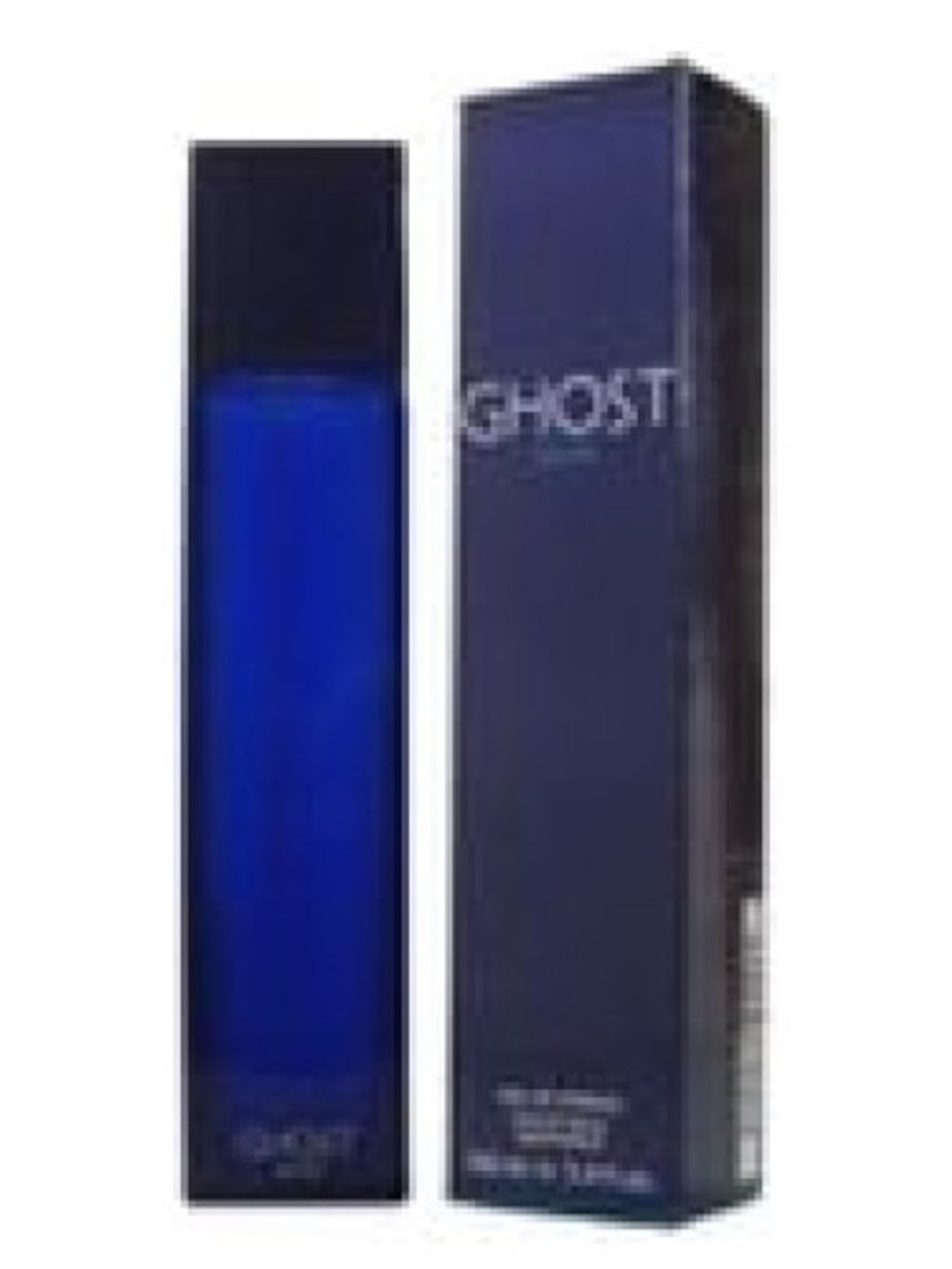 Ghost Man