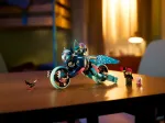 Конструктор LEGO DREAMZzz 71479 Кошка Зои