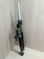 Вилка для велосипеда Rock Shox SiD 26