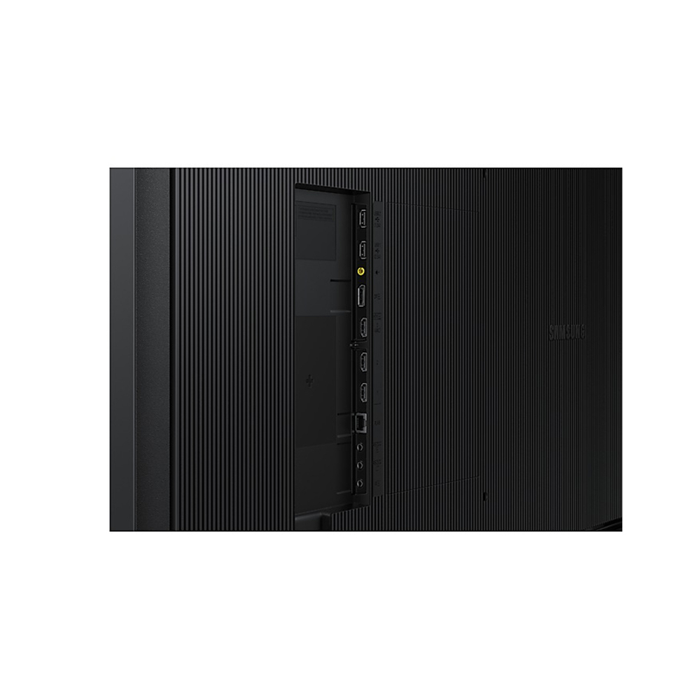 Профессиональный дисплей Samsung QM98C 98"