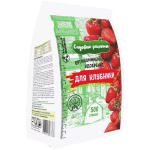 Клубника ОМУ 500г