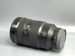 Sony FE 24-70mm 2.8 GM