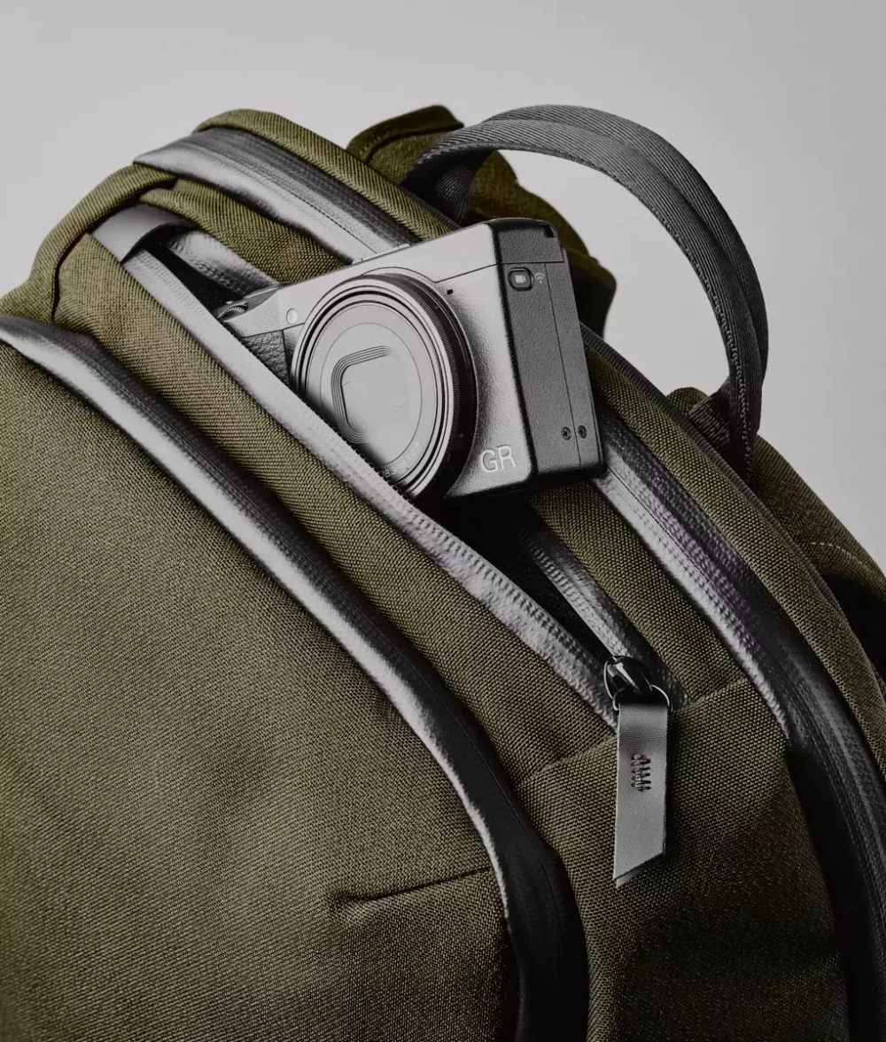 Рюкзак Alpaka Elements Backpack Pro