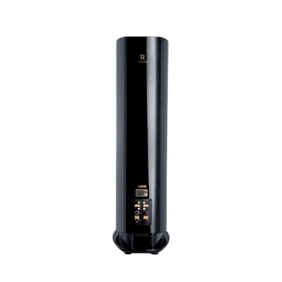 Canton Reference 5 Black Piano Finish