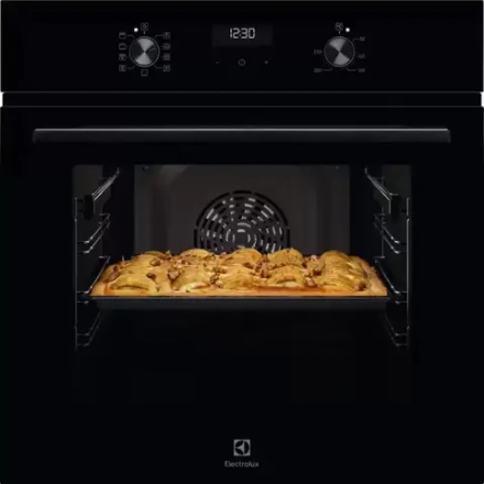 Электрический духовой шкаф Electrolux EOD5C70BZ