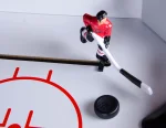 Хоккей «Winter Classic» (114 x 83,8 x 82,5 см, черно-синий)