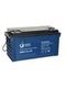Аккумулятор Парус Электро HMG-12-120 ( 12V 120Ah / 12В 120Ач ) - фото 1