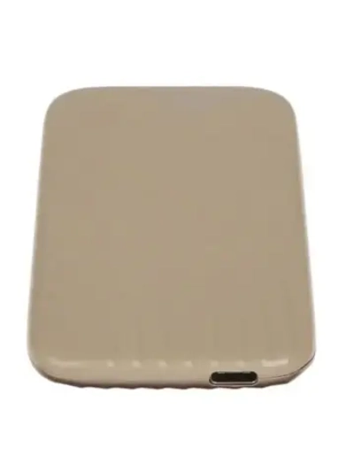 2 ТБ Внешний SSD My Passport WDBAGF0020BGD-WESN GOLD