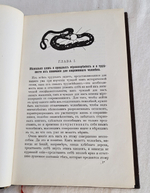 "Откровение в грозе и буре. История возникновения апокалипсиса". Н.Морозов. 1907 г.