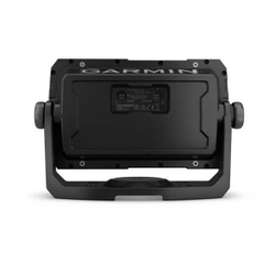 Эхолот-картплоттер STRIKER VIVID 5CV с датчиком GT20-TM