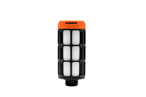 Глушитель PSU-08OG