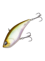 Воблер DUO Realis Apex Vibe 100, DEA3341 AM Edge, 100 мм, 32 г, тонущий, раттлин
