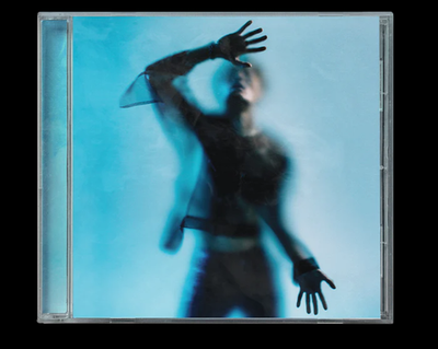 Альбом Jackson Wang GOT7 - MAGIC MAN COLLECTOR'S 01