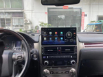 Установочный комплект для LEXUS GX 400/460 2010-2019  KUBERG ZH-L1220