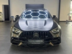 Mercedes-Benz E 63 AMG