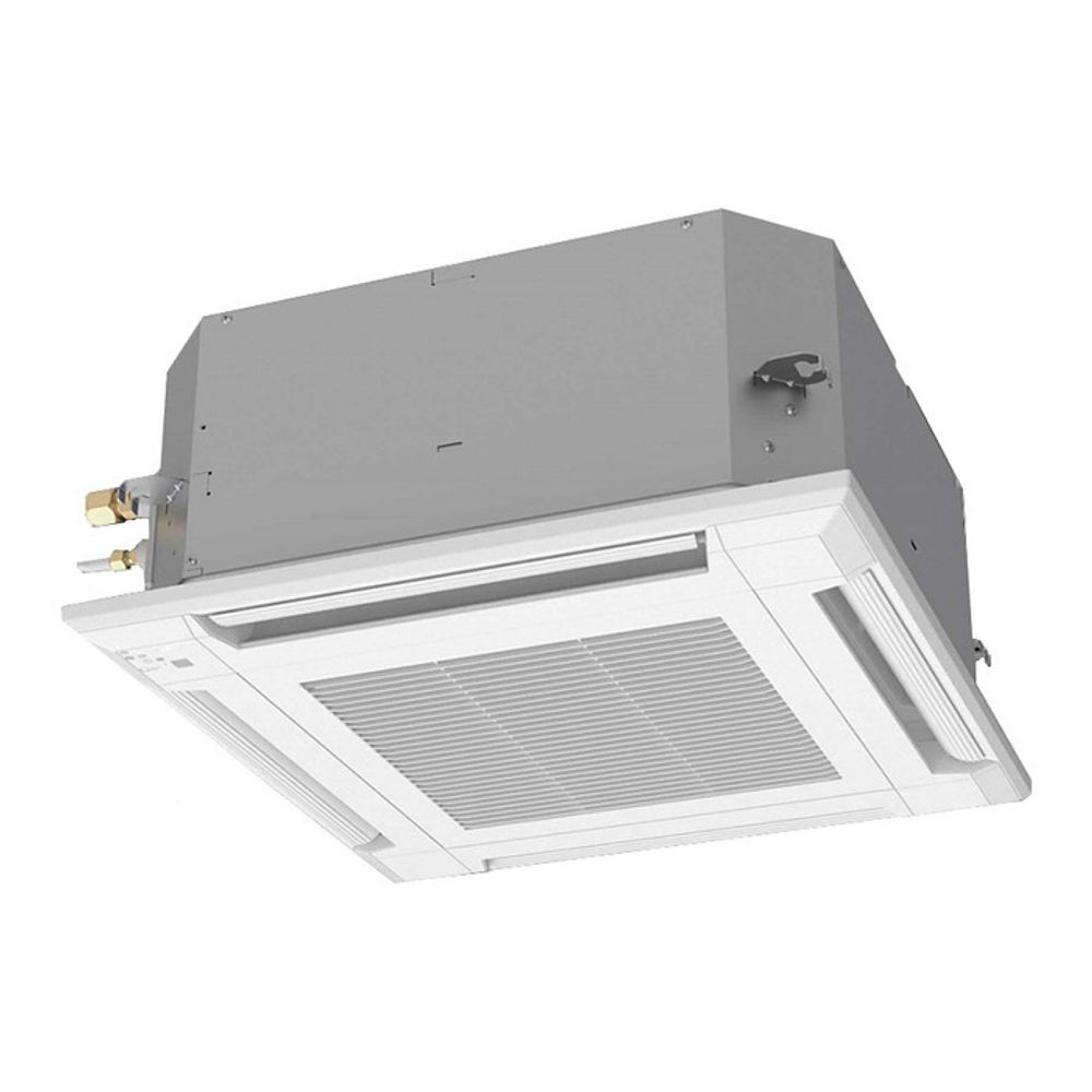 Кассетная VRF система General AUXB004GLEH