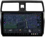 Магнитола для Suzuki Swift 2004-2010 - Kuberg DUDU7 OL-1622 QLed+2K, Android 13, Быстрейшая, UIS7870 (DUDU7), CarPlay, SIM-слот