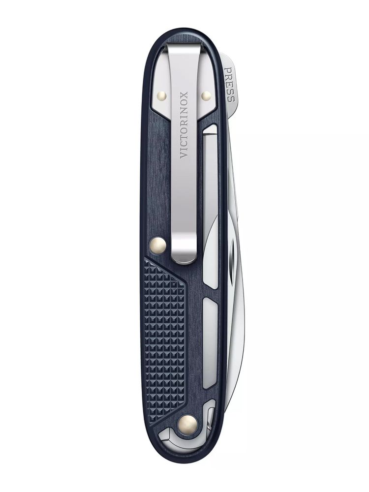 Нож Victorinox 0.8216.22 Synergy Alox