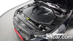 BMW i5 M60 xDrive — 2024