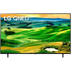 Телевизор LG 55"; 55QNED806QA 4K MiniLED Smart TV