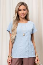 Блузка Гвинет №1 Valentina