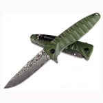 Нож 	Ganzo 620G-2