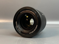 Viltrox AF 27mm F1.2 Pro Fujifilm
