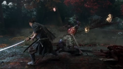 Onimusha: Way of the Sword (диск для PS5, полностью на русском языке)