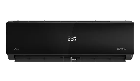 Классическая сплит-система серии ATTICA NERO RC-AN22HN (комплект)