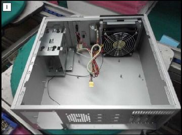 IPC-5122-00XE