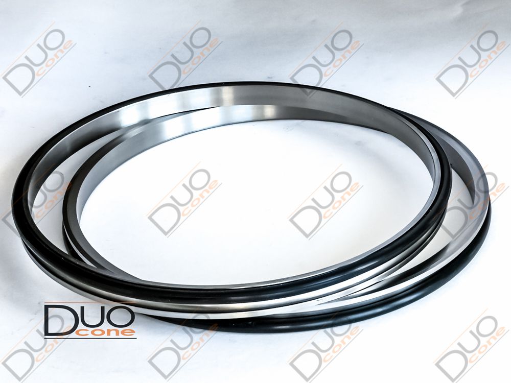 Плавающее уплотнение доукон Goetze LWD 76.90H-81 HN60