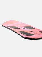 Сноуборд Burton 3D Family Tree Channel Surfer Flat Top