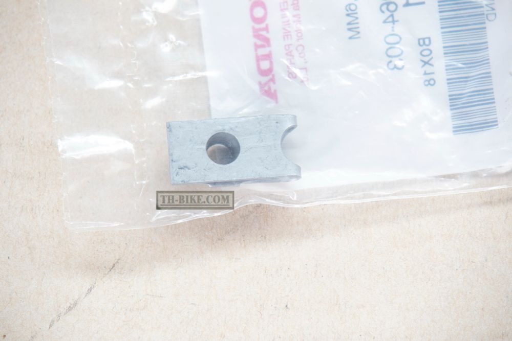 90344-964-003. NUT, CLIP, 6MM