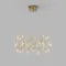 Подвесная люстра Sonet 90401 LED Bogate's