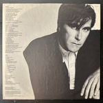 Bryan Ferry / Roxy Music ‎– The Ultimate Collection (Европа 1988г.)