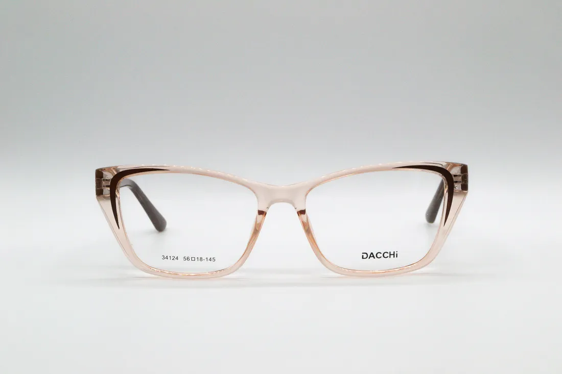 Изг. оправы DACCHi D34124 C5