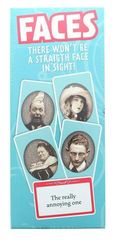 Faces Party Game (US/UK)