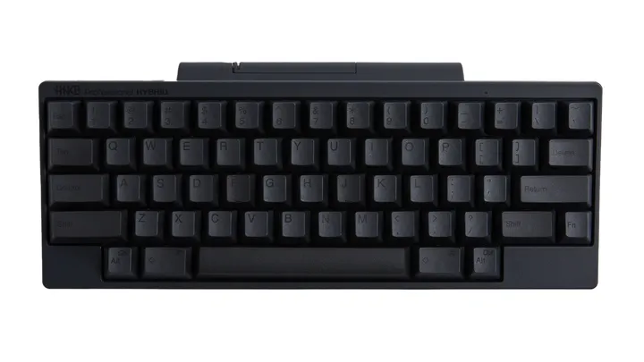 HHKB Pro Hybrid Black