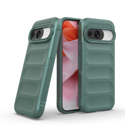 Противоударный чехол Flexible Case для Google Pixel 9 / Pixe 9 Pro
