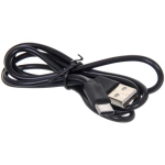 Настольная лампа «OXFORD» 10*38 см, USB 1200ma 5w, Бронза