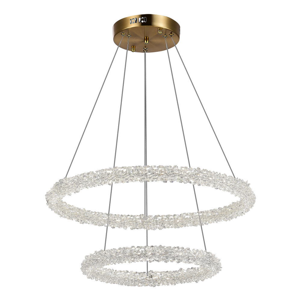 Люстра подвесная ST Luce Avana SL6110.203.02