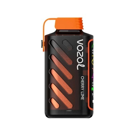 Vozol Gear Power Cherry lime - вишня-лайм 20000 затяжек 20мг (2%)