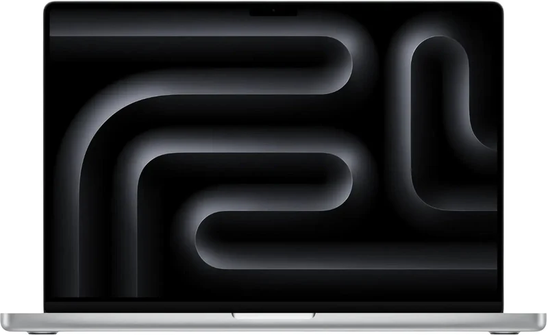 Ноутбук Apple MacBook Pro 14 M5 Pro 24/1Tb Серебристый MGDN4