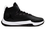 Air Jordan Fly Unlimited Pfx "Black"