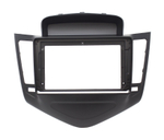 Переходная рамка магнитолы CHEVROLET CRUZE 2008-2014 9 дюймов