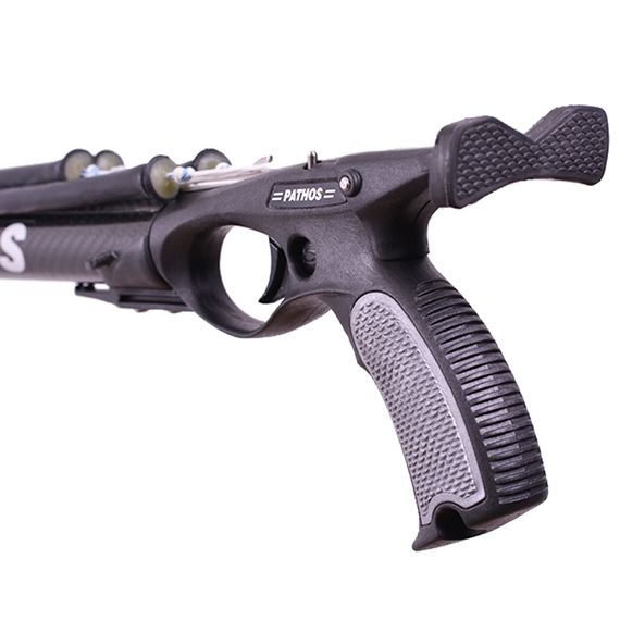 Ружьё-арбалет Pathos Open Carbon 120