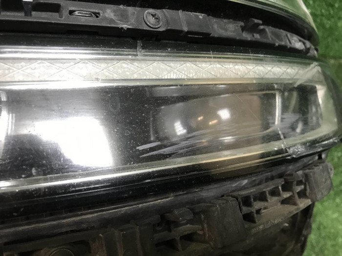 Фара левая Genesis G80 2 (2020-2024) LED