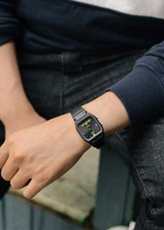 Часы Casio AW-48HE-8A