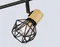 Спот Traditional TR8754 Ambrella